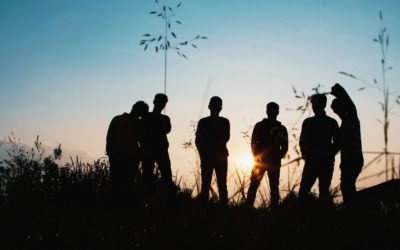 The Changing Time of Adolescence | Guest Post for CatholicTherapists.com